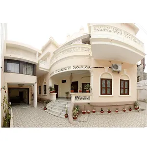 Frühstückspension Shree Ganesha Palace