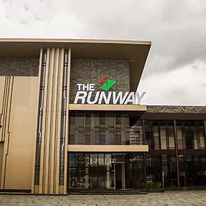 The Runway *** Kochi