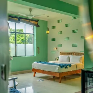 visit hotel