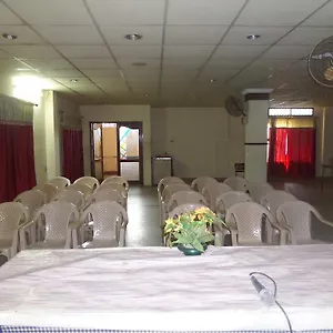 Amma Residency ** Kochi