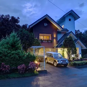 Swiss County *** Idukki